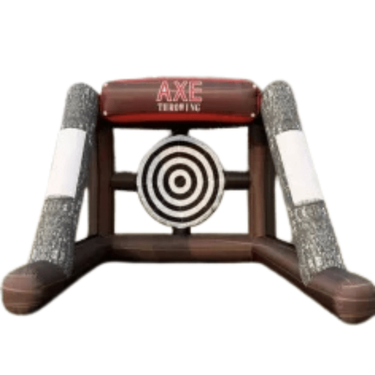 Axe Throwing