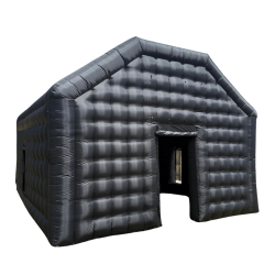 Inflatable Nightclub (Black)