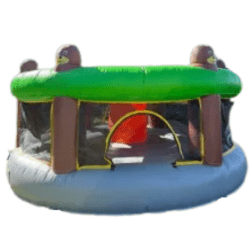 Whack-A-Mole