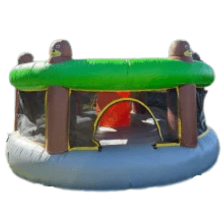 Whack-A-Mole