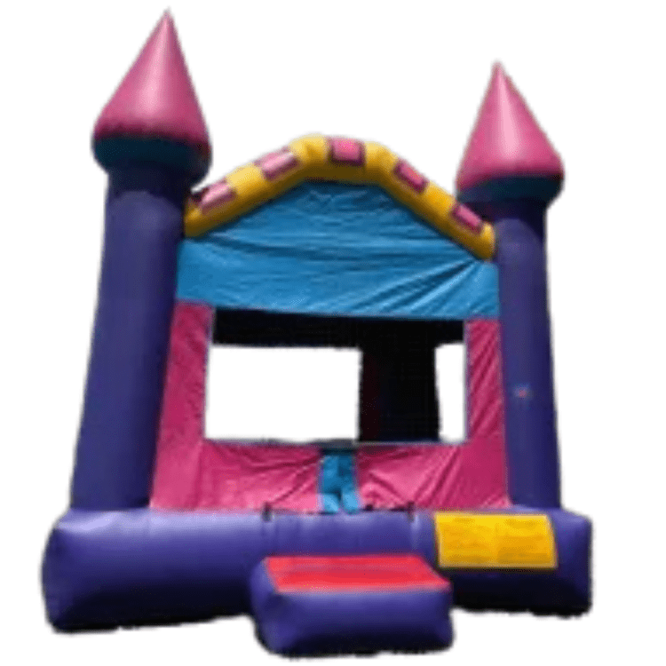 Bounce Boutique Bounce House