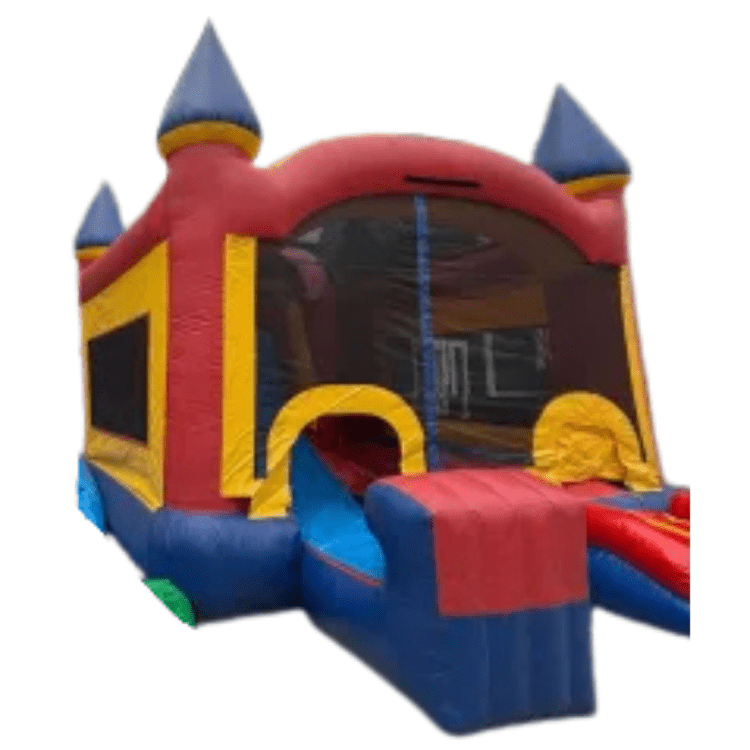 The Royal Rumbler Combo