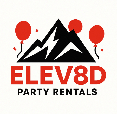 ELEV8D Party Rentals LLC Longmont CO