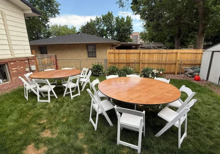 Round Tables