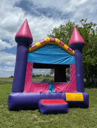 temp img 0 jpeg 463507928 1754085218 Bounce Boutique Bounce House
