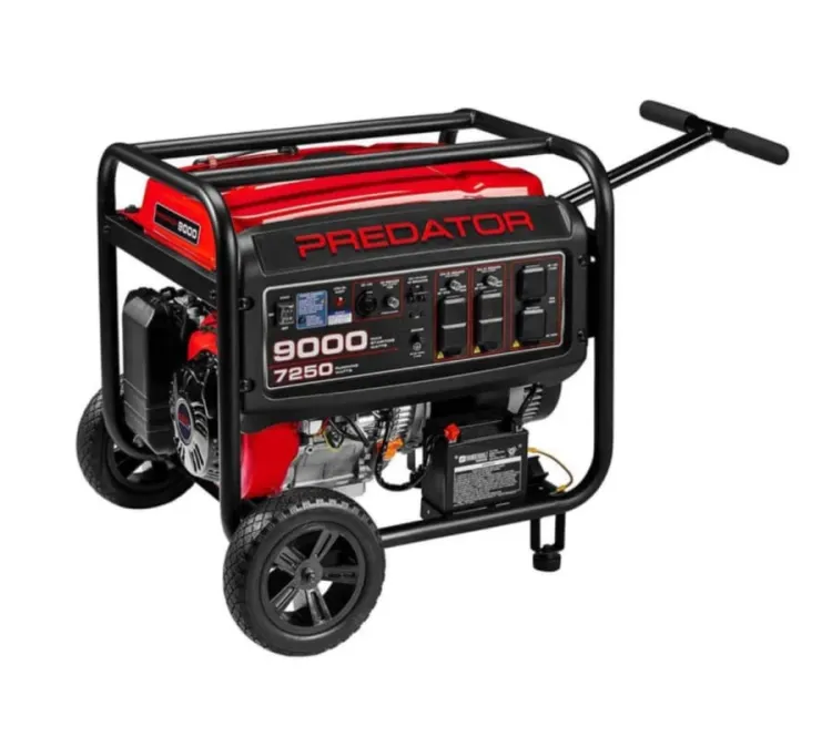 Generator
